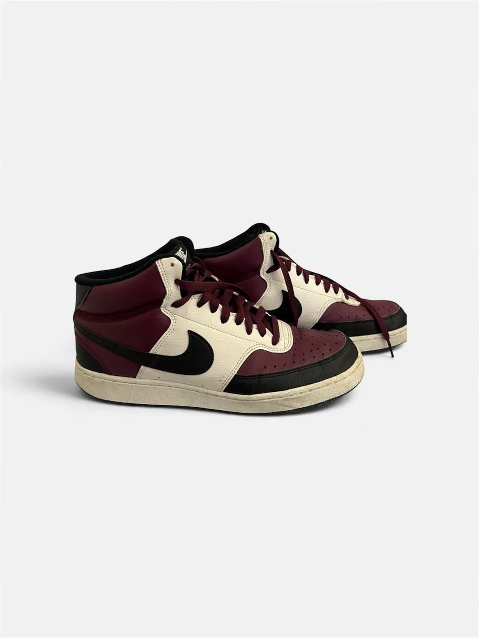 Nike Court Vision Mid 