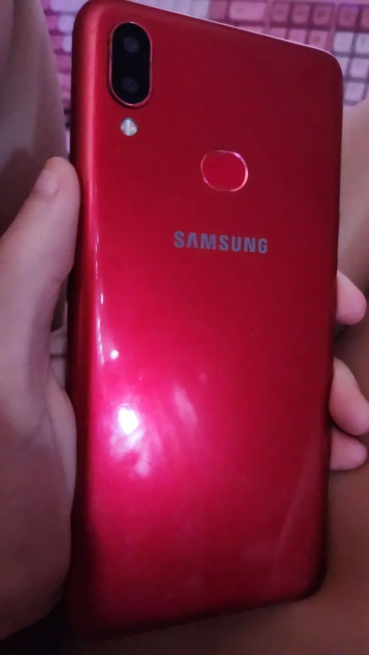 Galaxy A10s - Foto 2