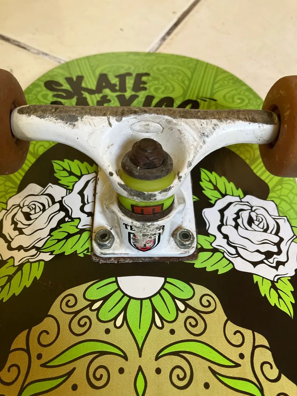 Skate - Foto 2