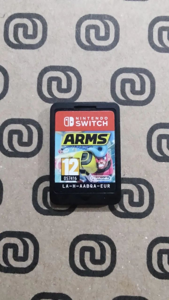 5  jogos exclusivos Nintendo Switch