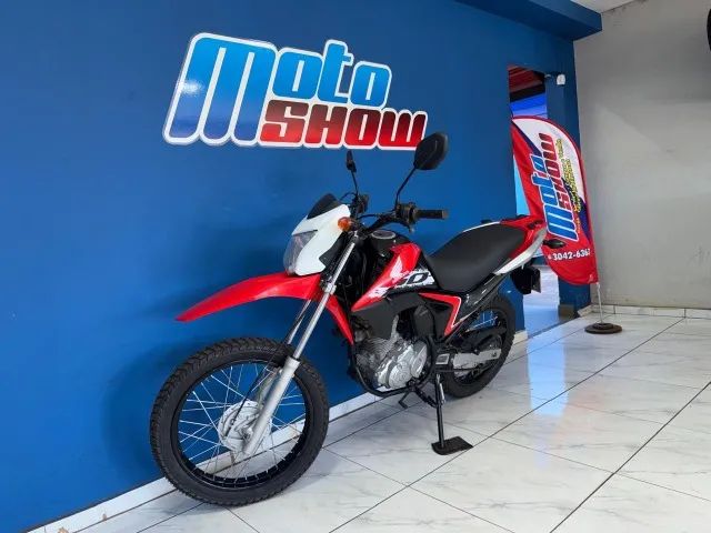 Bros 160 ES - Foto 5