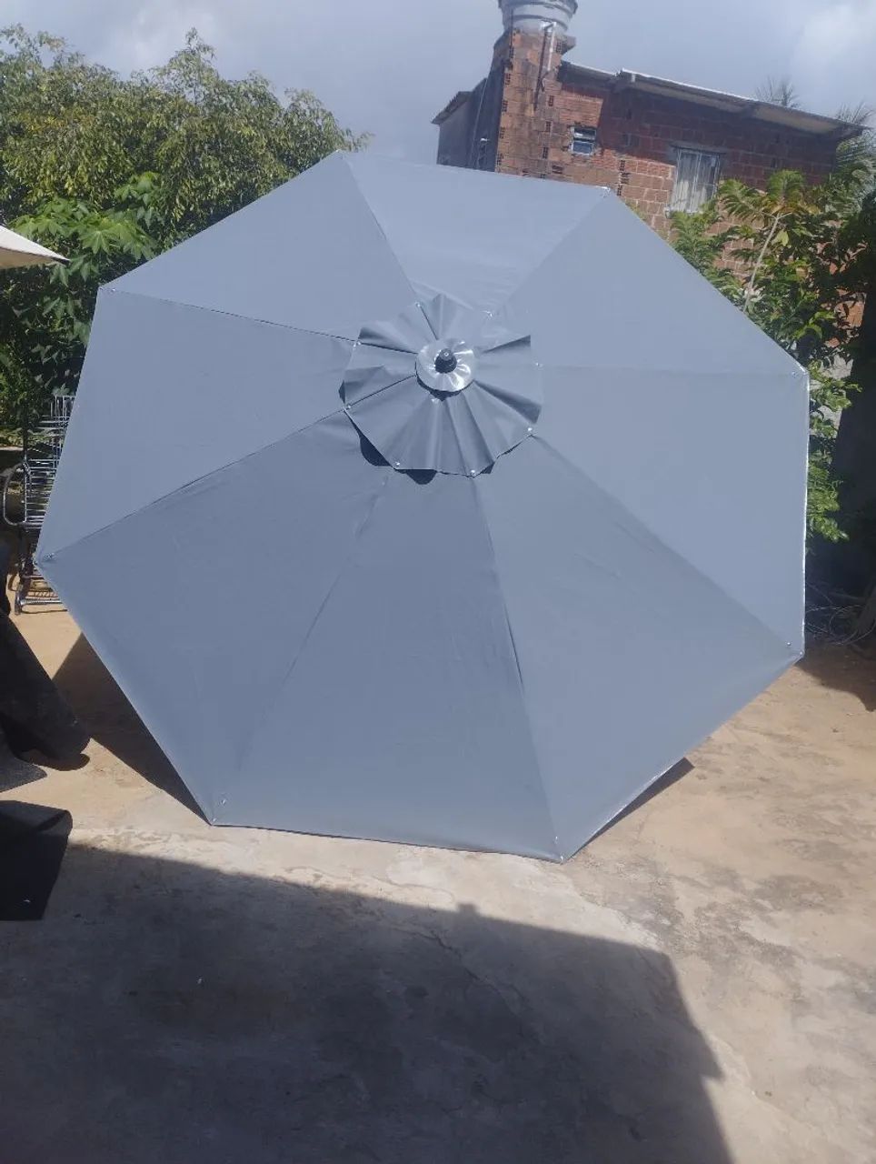 Guarda sol reformas e fabricacao