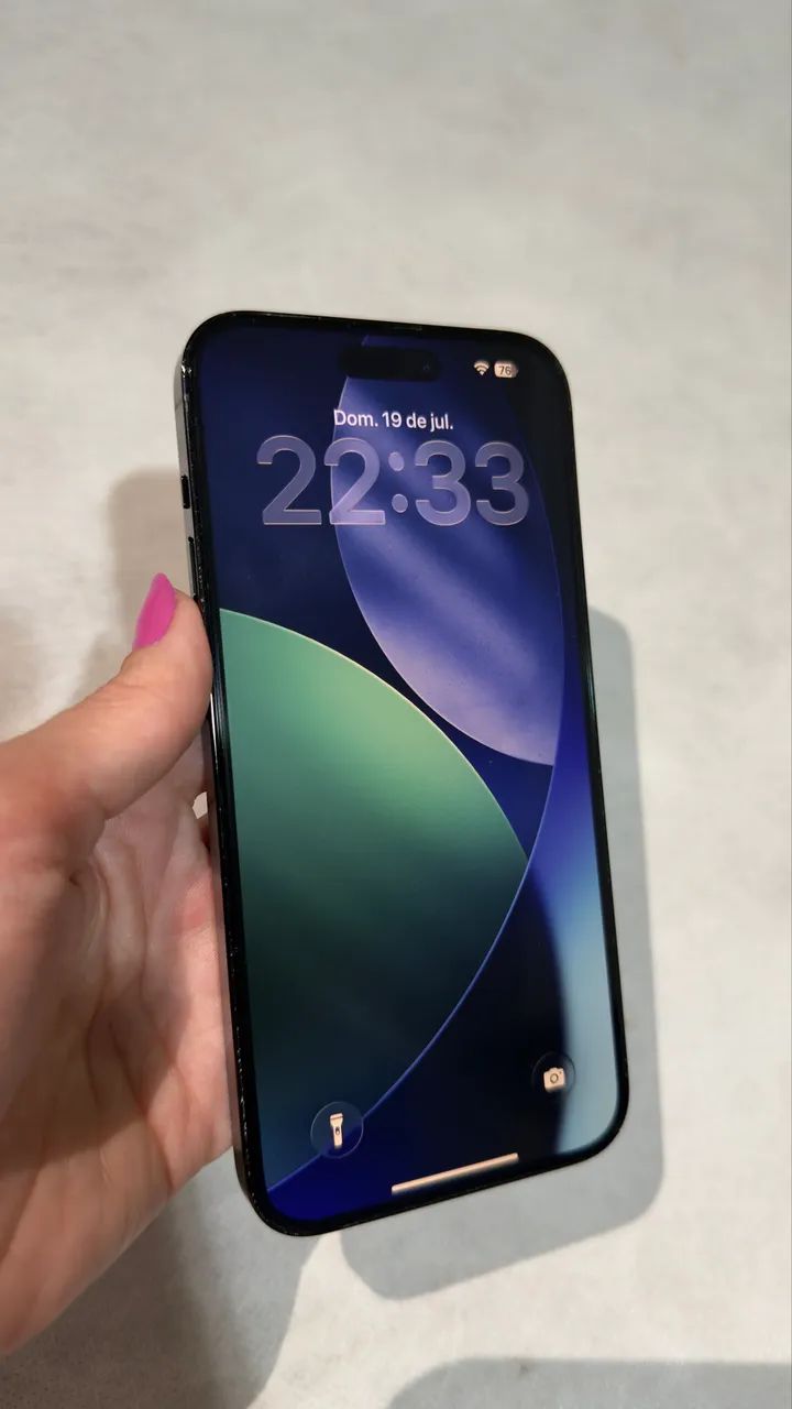 iPhone 14 Pro Max  - Foto 4