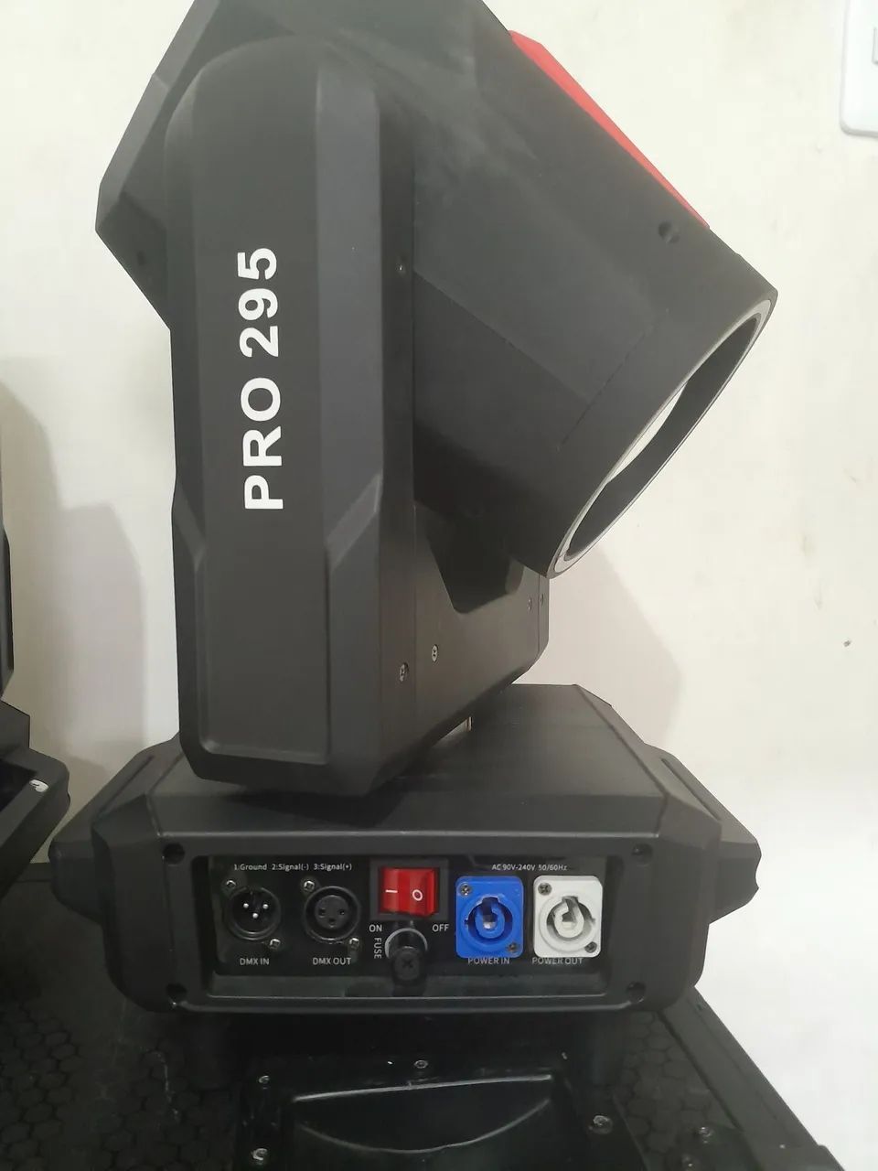 Move been pro 295  - Foto 2