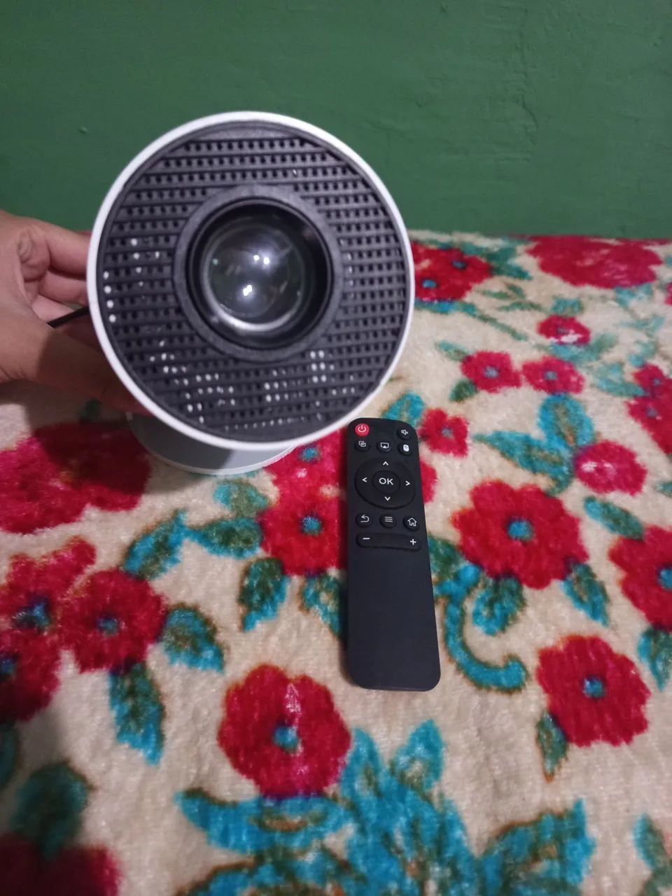 Vendo projetor  - Foto 2