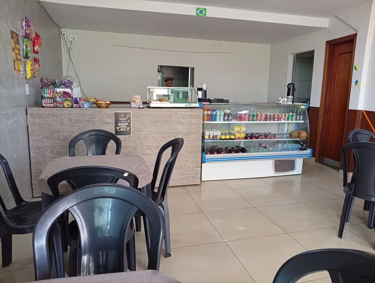 Passo Ponto Comercial  - Foto 2