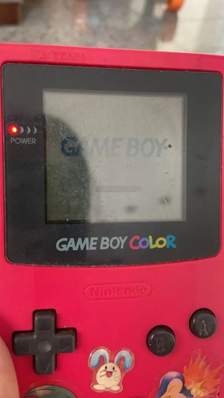 Game Boy Color  - Foto 2