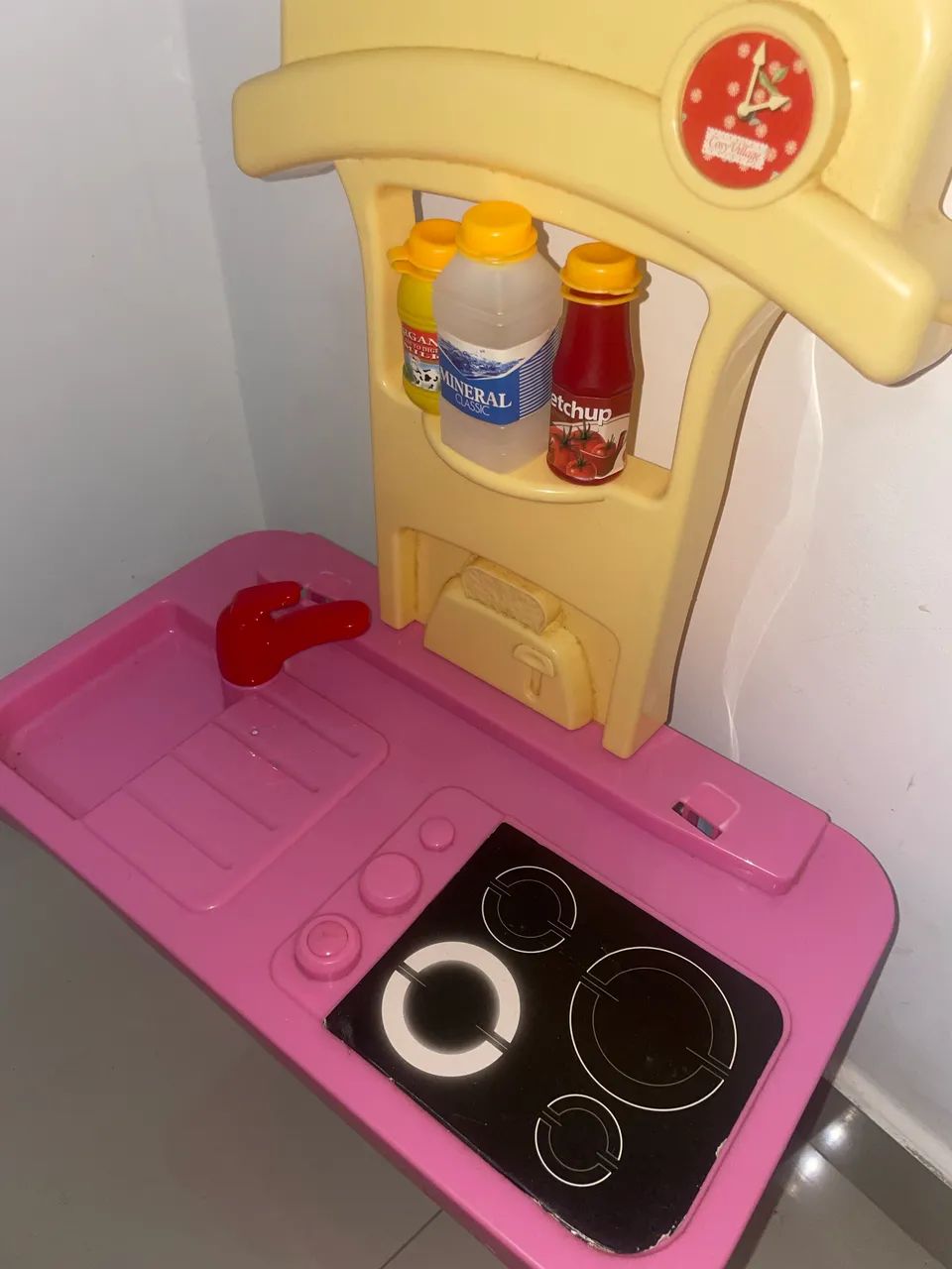 Cozinha infantil  - Foto 2