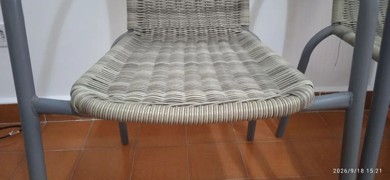 Cadeiras - Foto 5