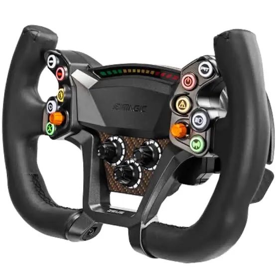 Volante Zeus GT - SIMAGIC