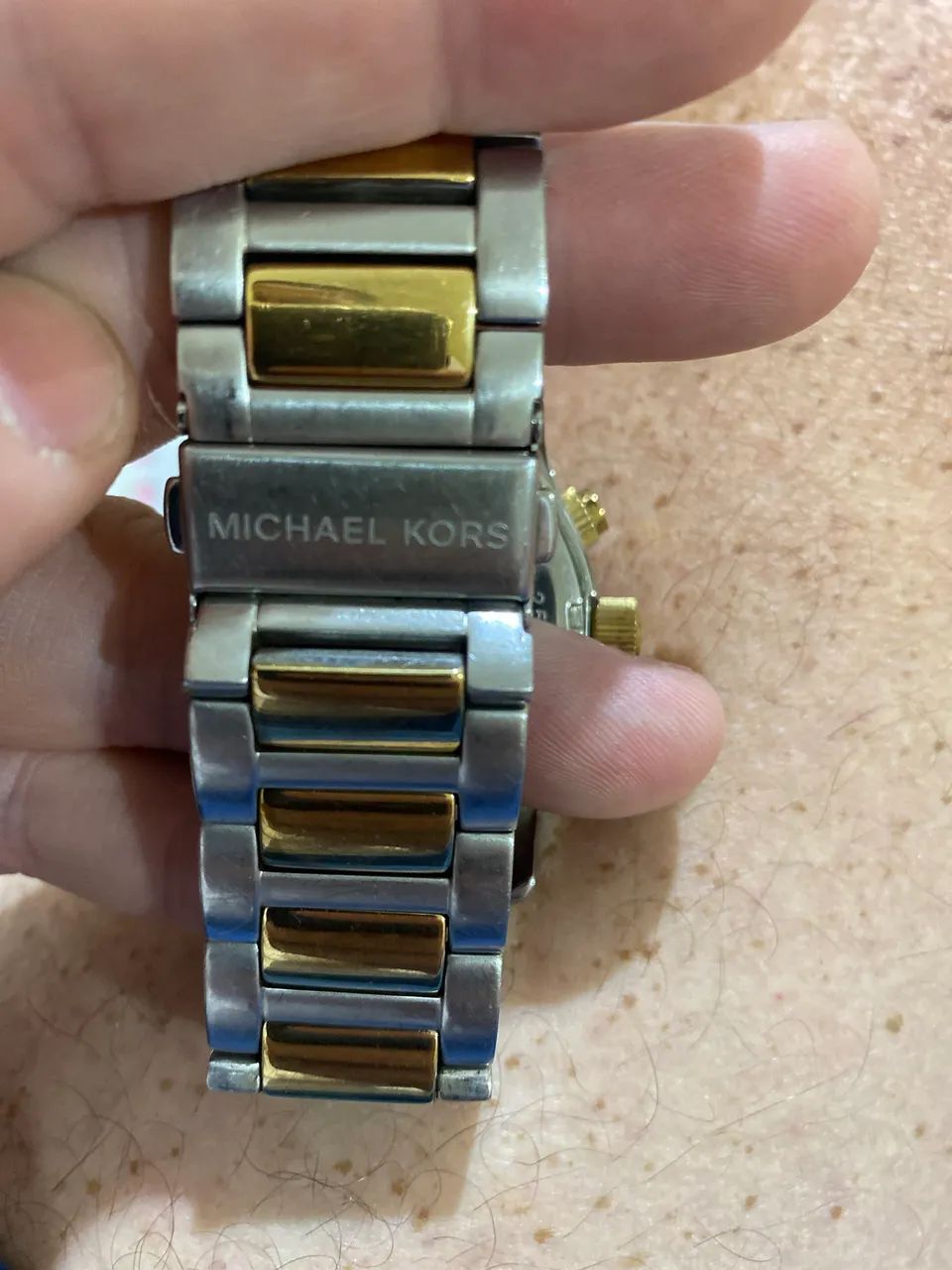 Relógio Michael Kors - Foto 5