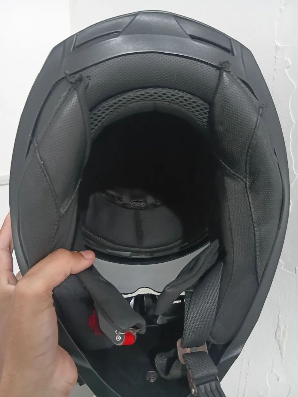Capacete GTX - Foto 3