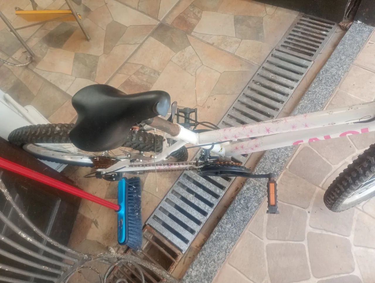 Bicicleta Caloi Ceci aro 16  - Foto 3