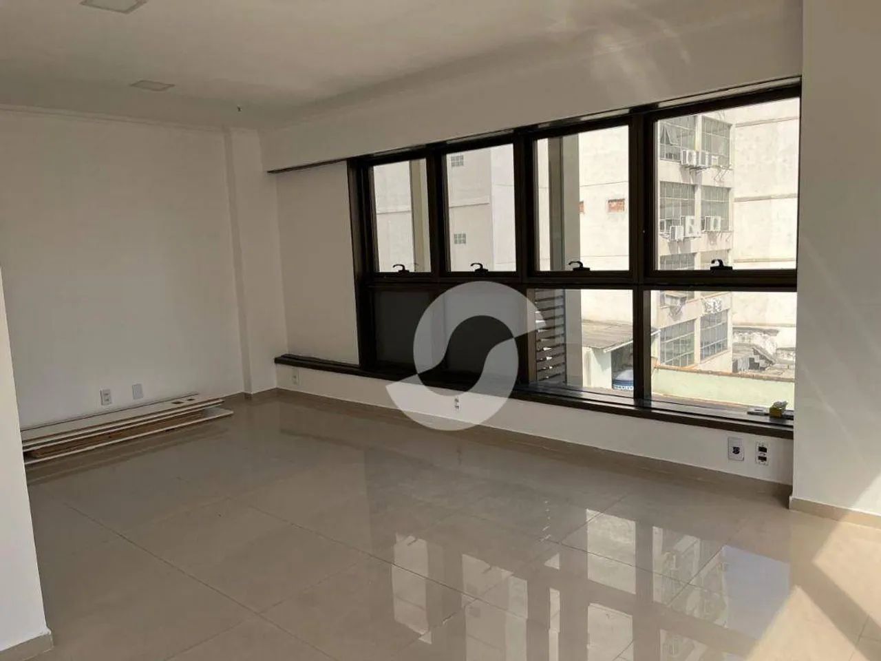 Sala à venda, 31 m² - Centro - Niterói/RJ - Foto 4