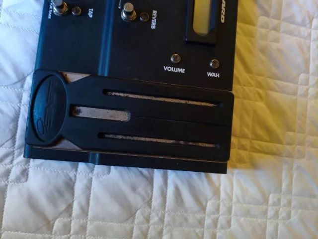 FBV shortboard - footswitch - Line6 - Foto 3