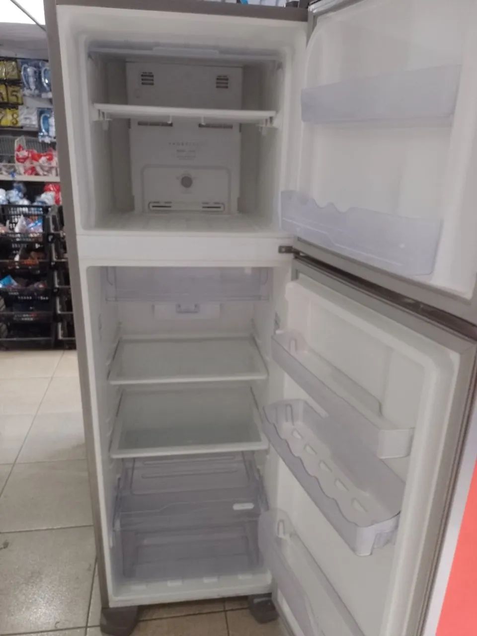 Geladeira Electrolux  - Foto 2