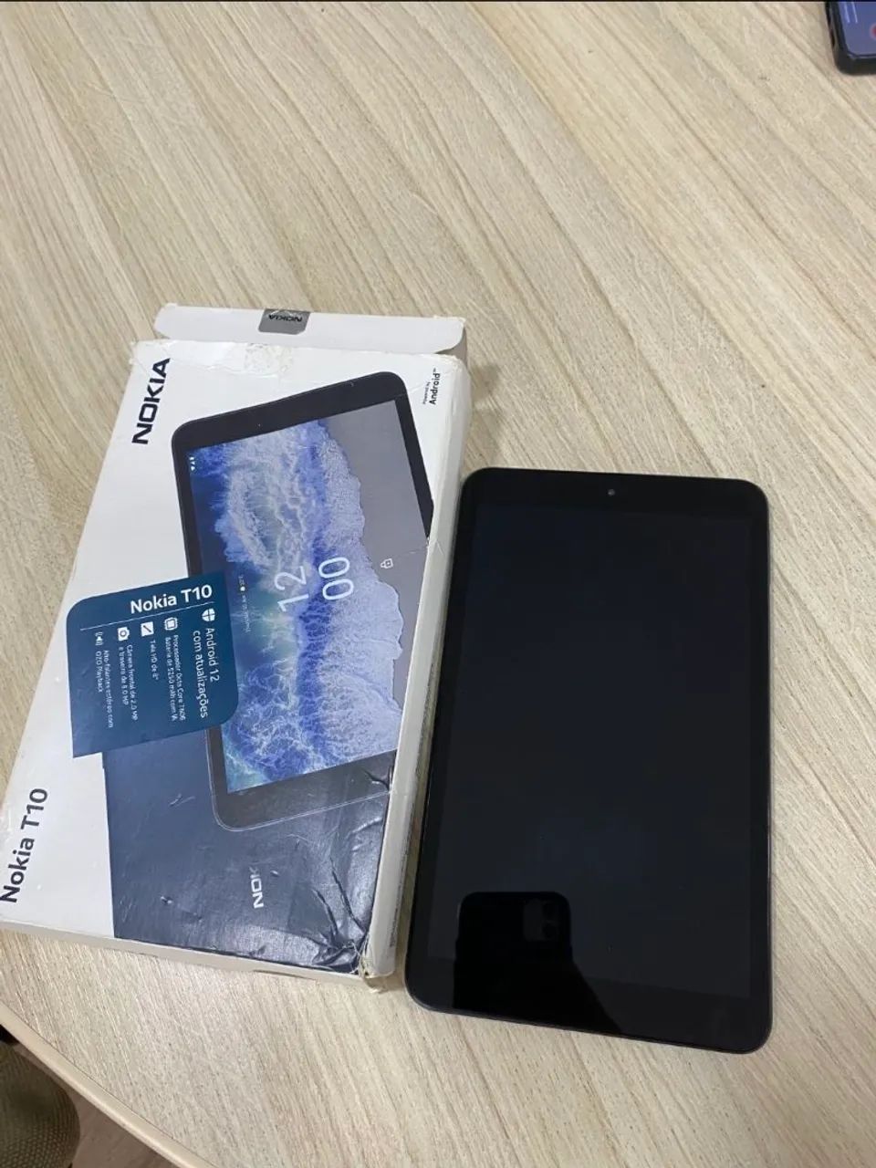 TABLET NOKIA T10 32Gb - Foto 3