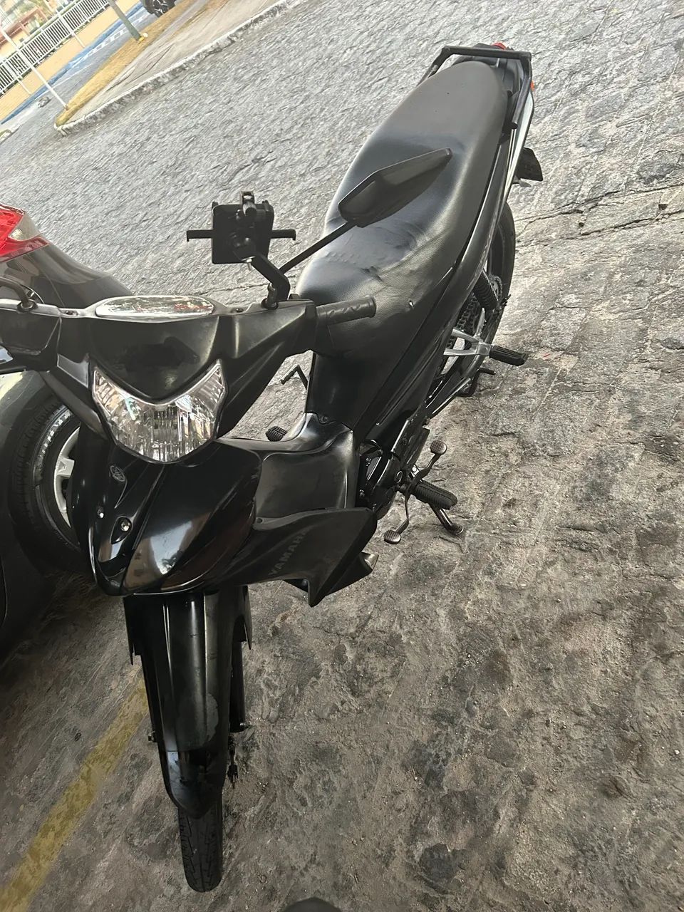 Vendo crypton 2010 - Foto 4