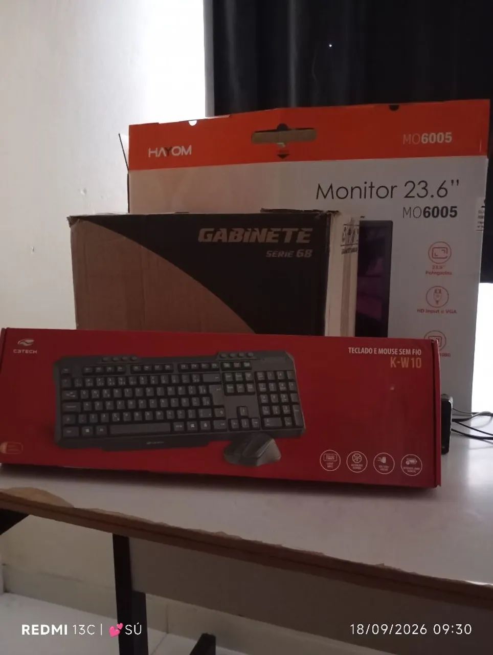 Computador