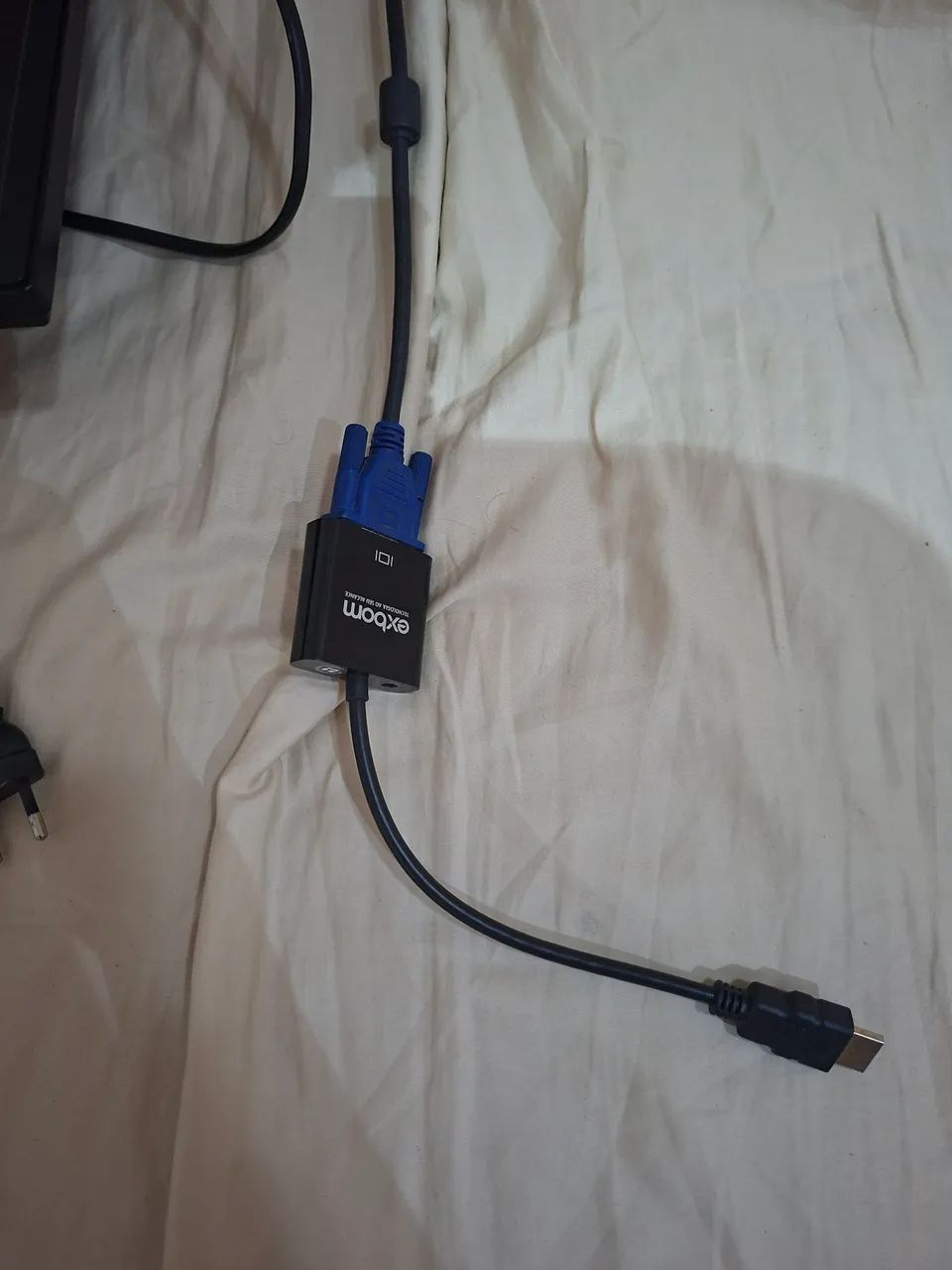 Monitor AOC 18,5" - Foto 5