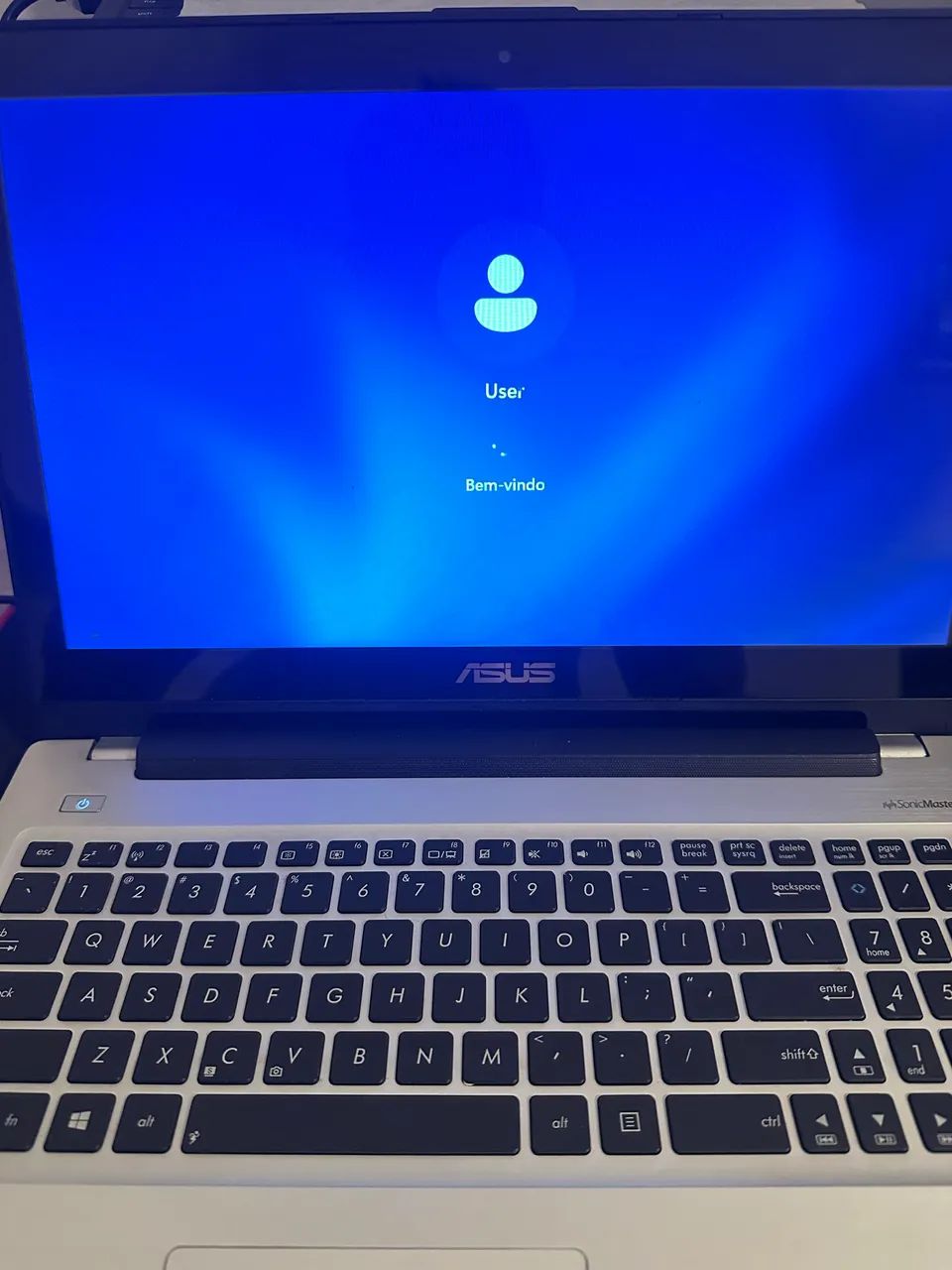 Asus i5