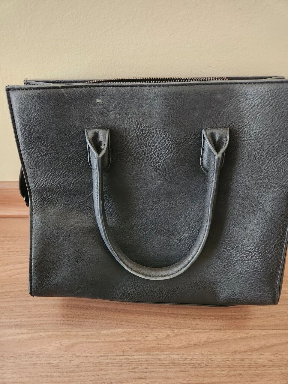Bolsa preta Colcci - Foto 3