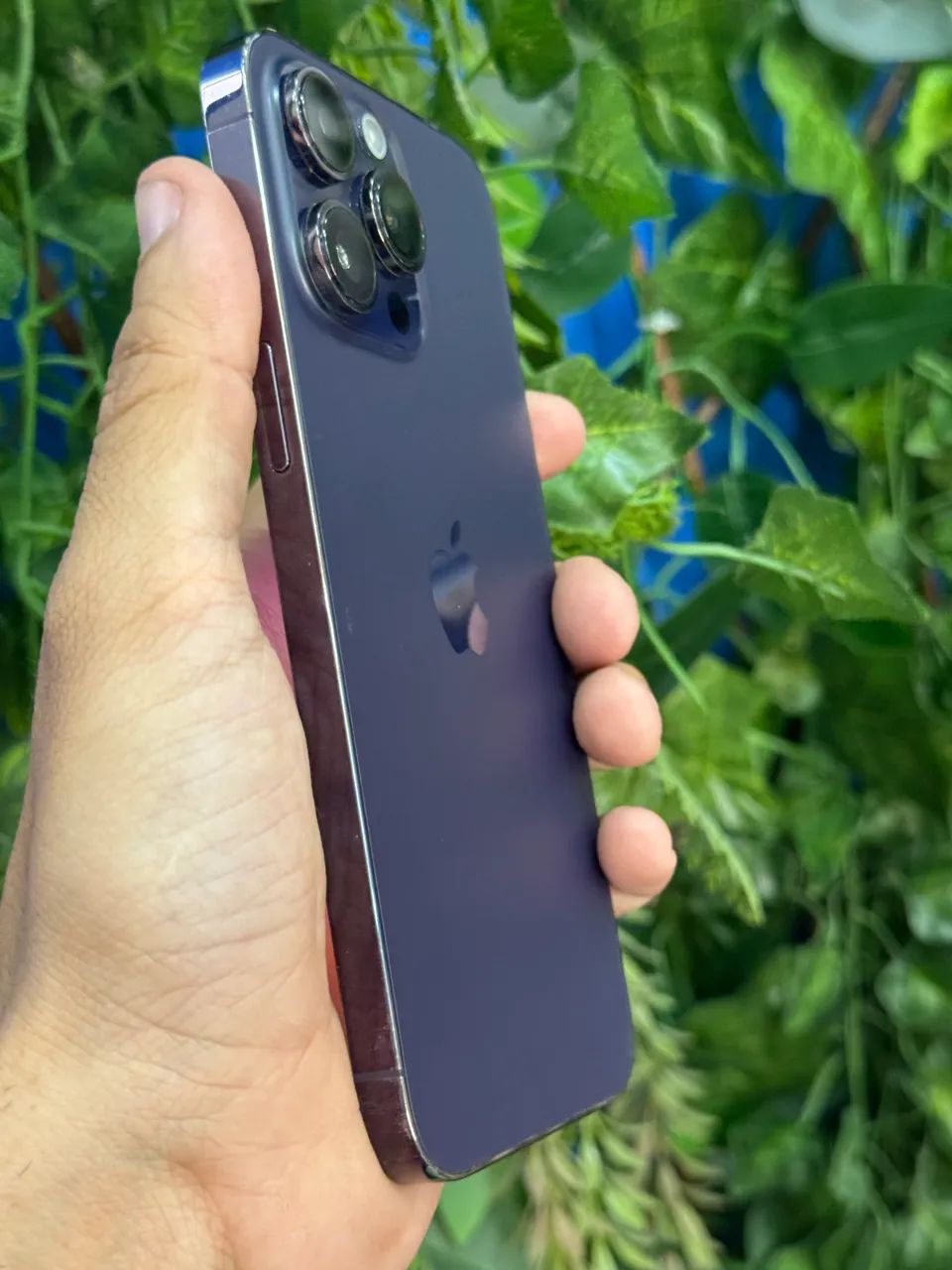iPhone 14 Pro Max 256gb - Foto 5