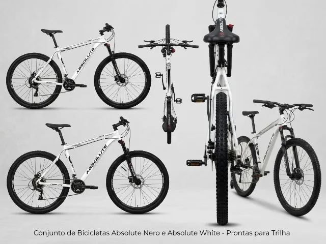 bicicletas