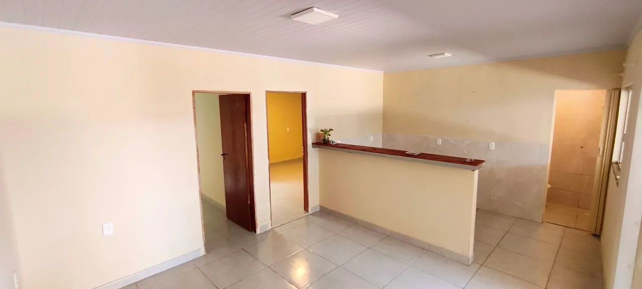 Casa 511 recanto das emas reformada
