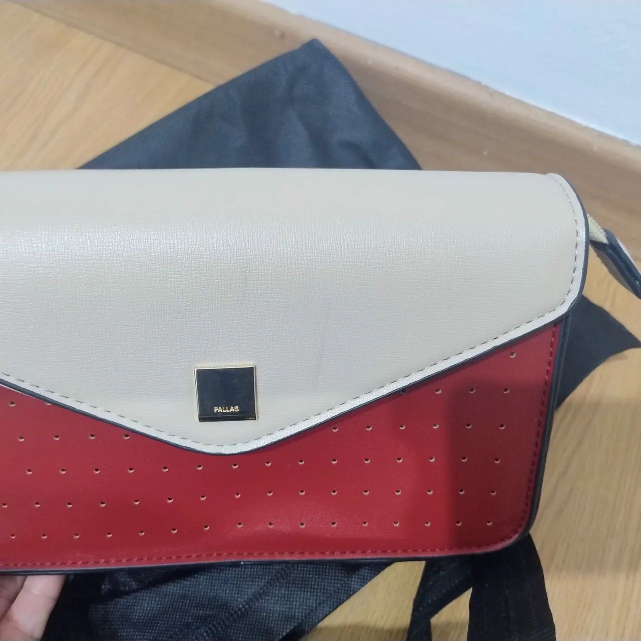 Bolsa casual  - Foto 4