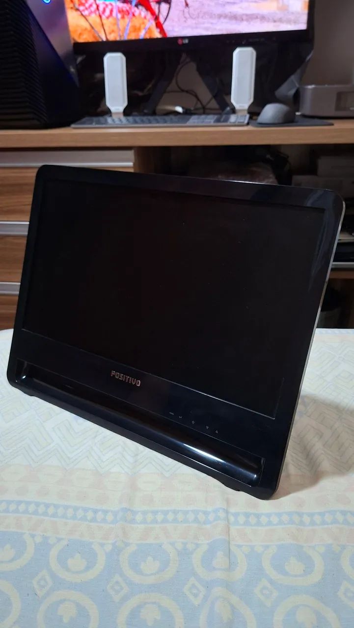 Monitor Positivo 18,5" FIT 859 - Foto 3
