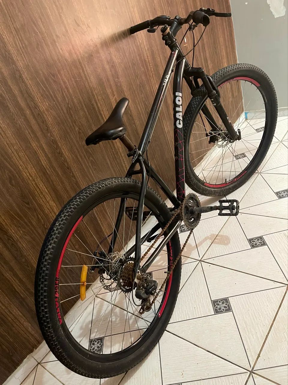Bicicleta 29 negociavel - Foto 2