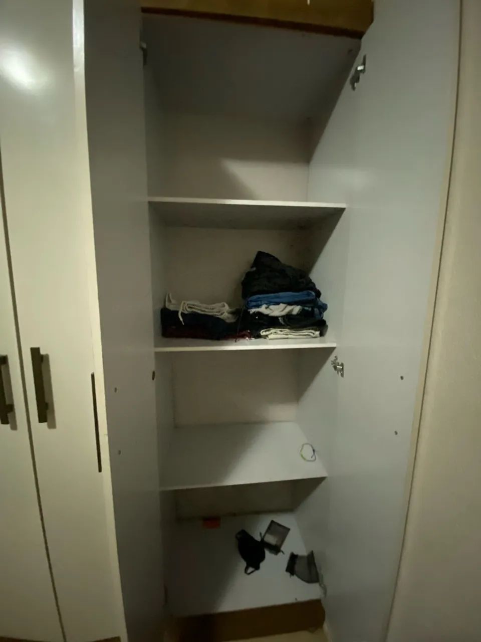 Guarda roupa 6 portas - Foto 4