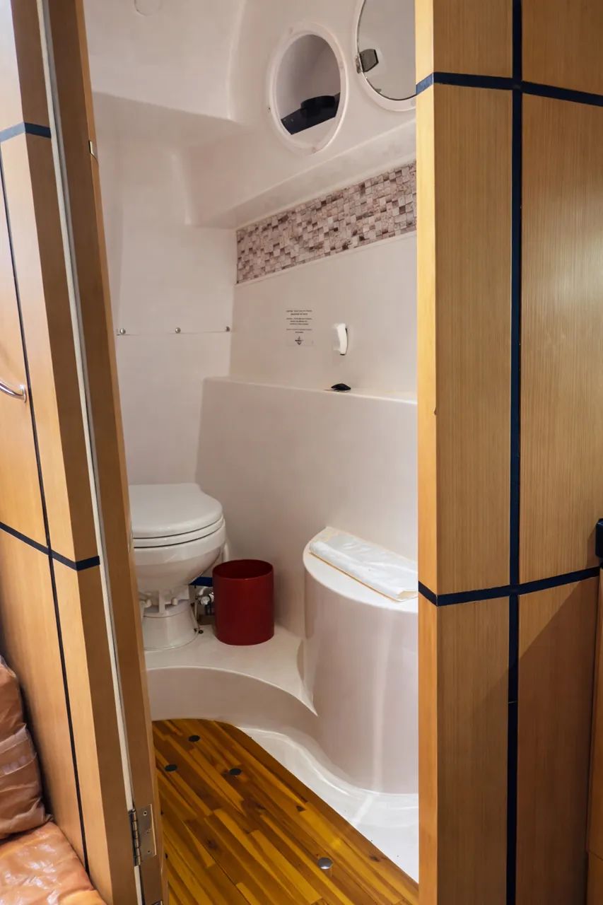 Armada 303 Cabrio | Completa | Impecável - Foto 8