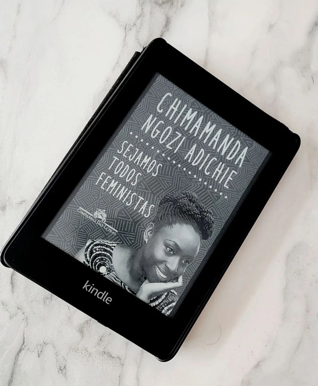 Vende um Kindle Paperwhite 