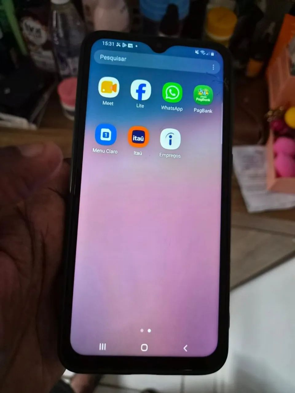 A30S 64gb 