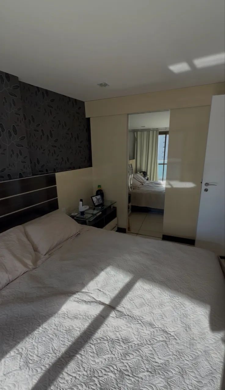 Foto do anúncio de Apto mobiliado 2 quartos vista mar R$3000 - Mucuripe, Fortaleza, Ceará em Mucuripe, Fortaleza