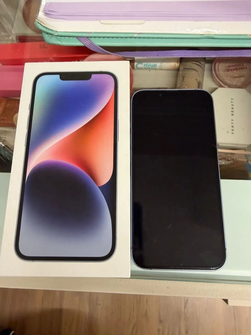 Iphone 14 Plus - 128gb - Foto 2