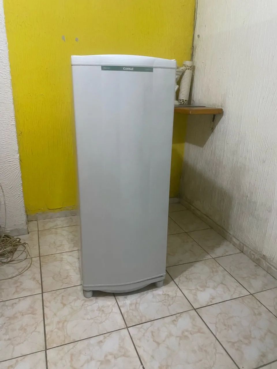 Geladeira cônsul  - Foto 4