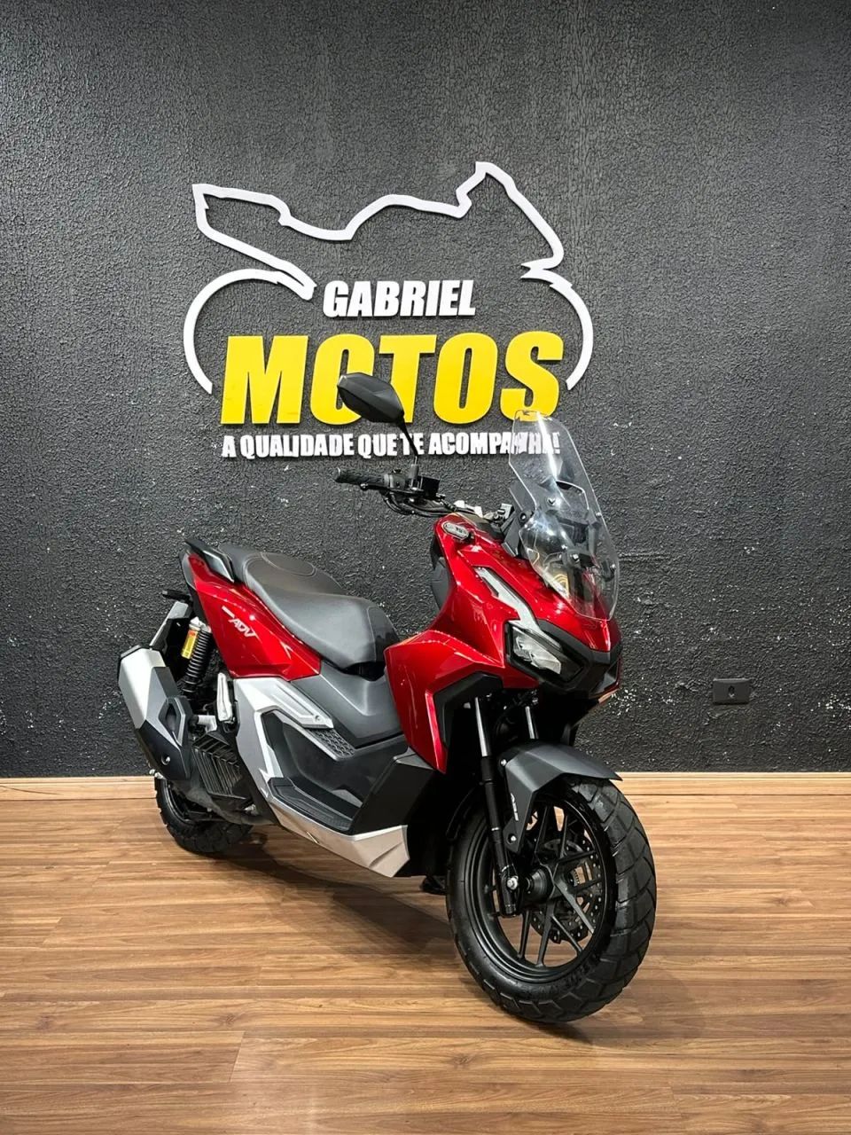 HONDA ADV 160  - 2025 - Foto 3