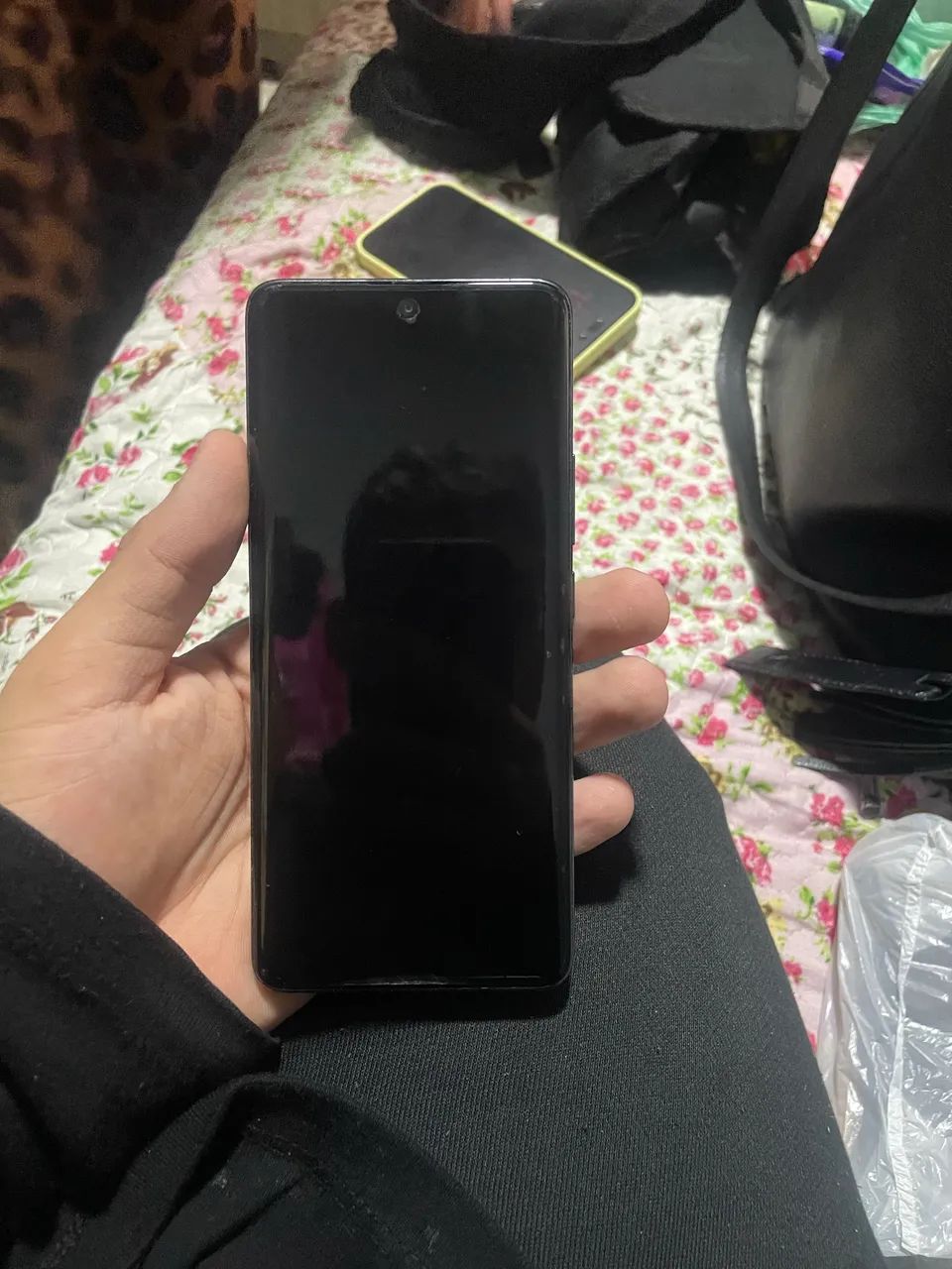 CELULAR POCO X7 - Foto 3