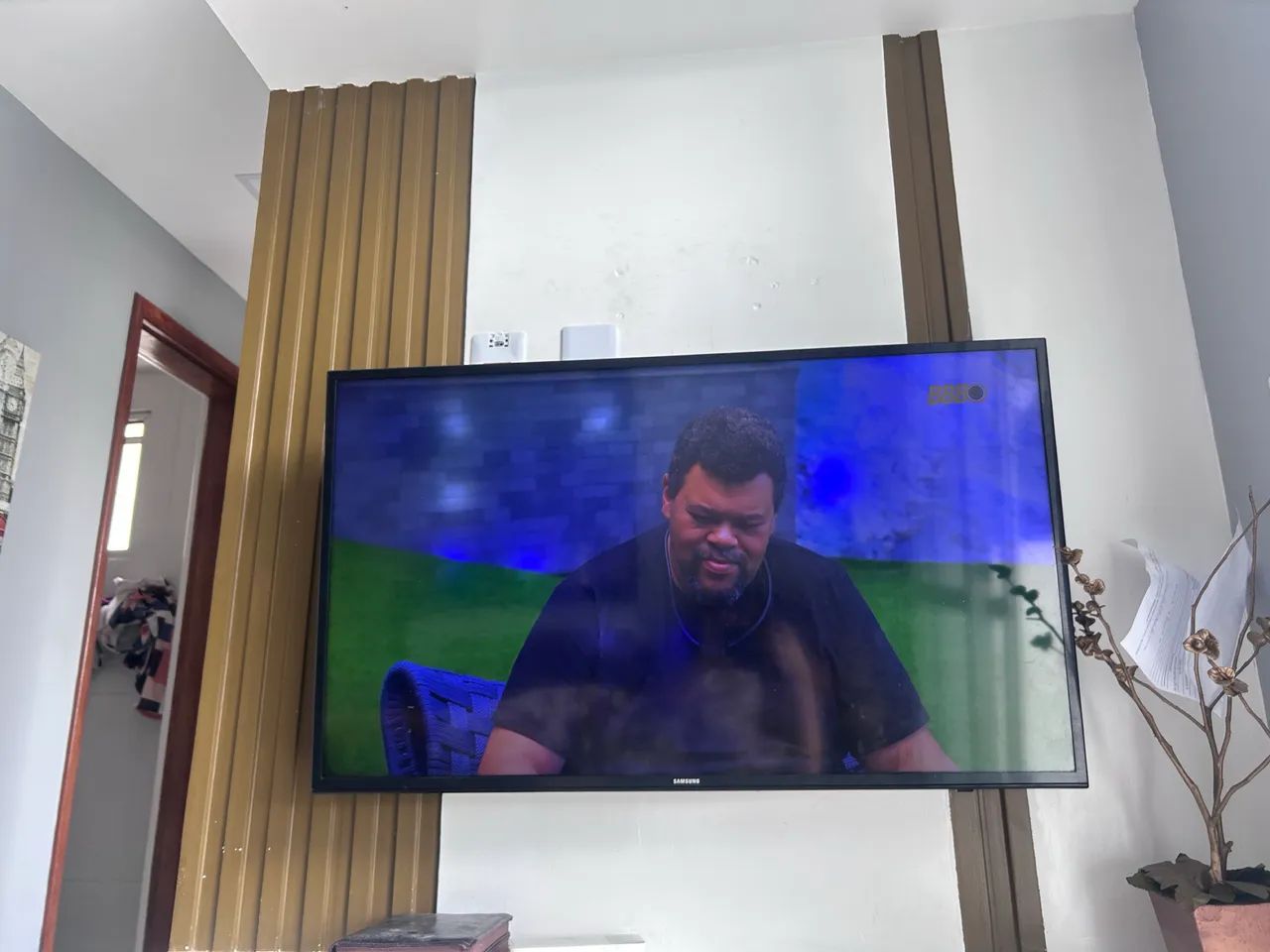 Televisão 40 polegadas 