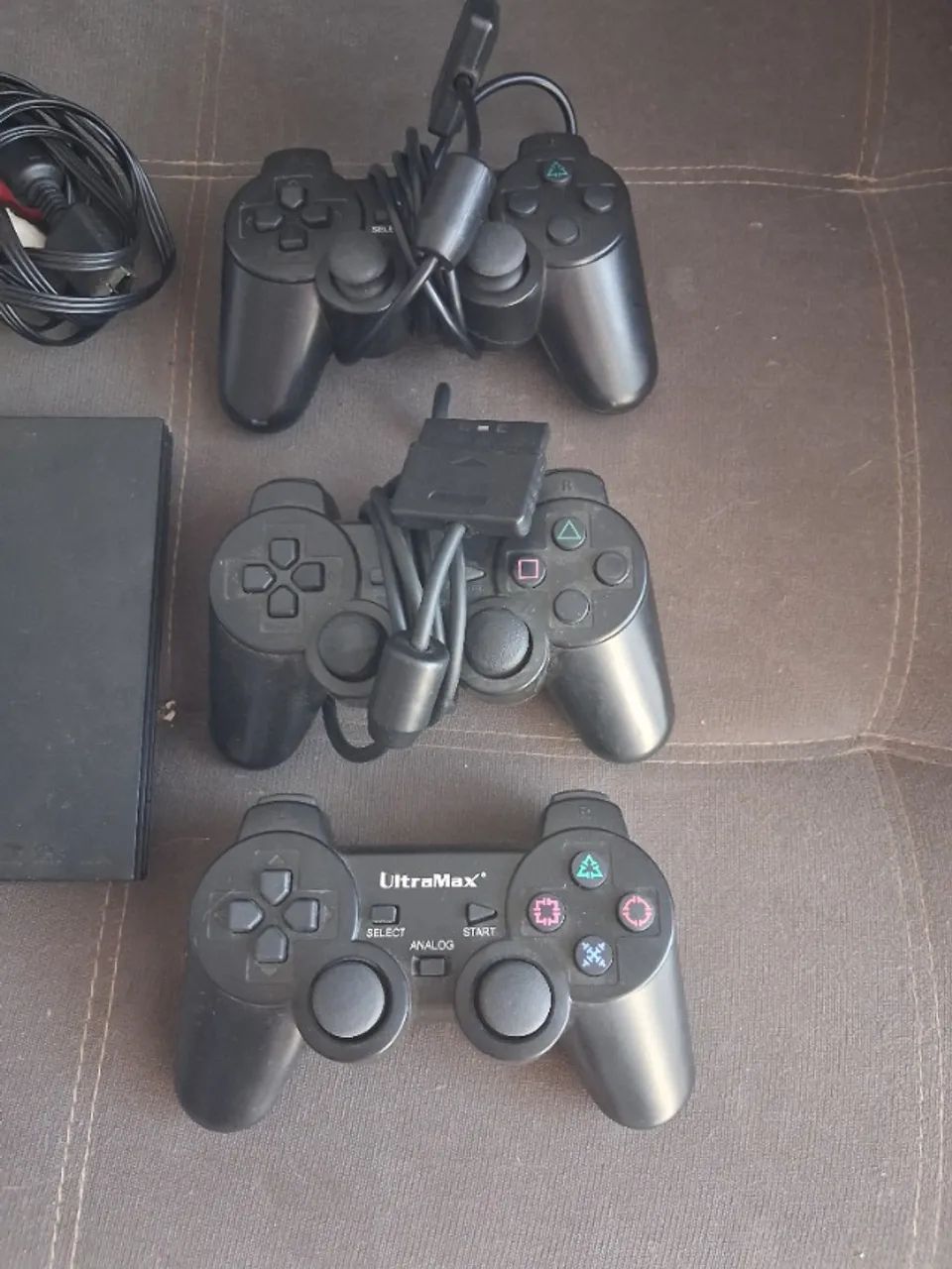 PlayStation 2 - Foto 2