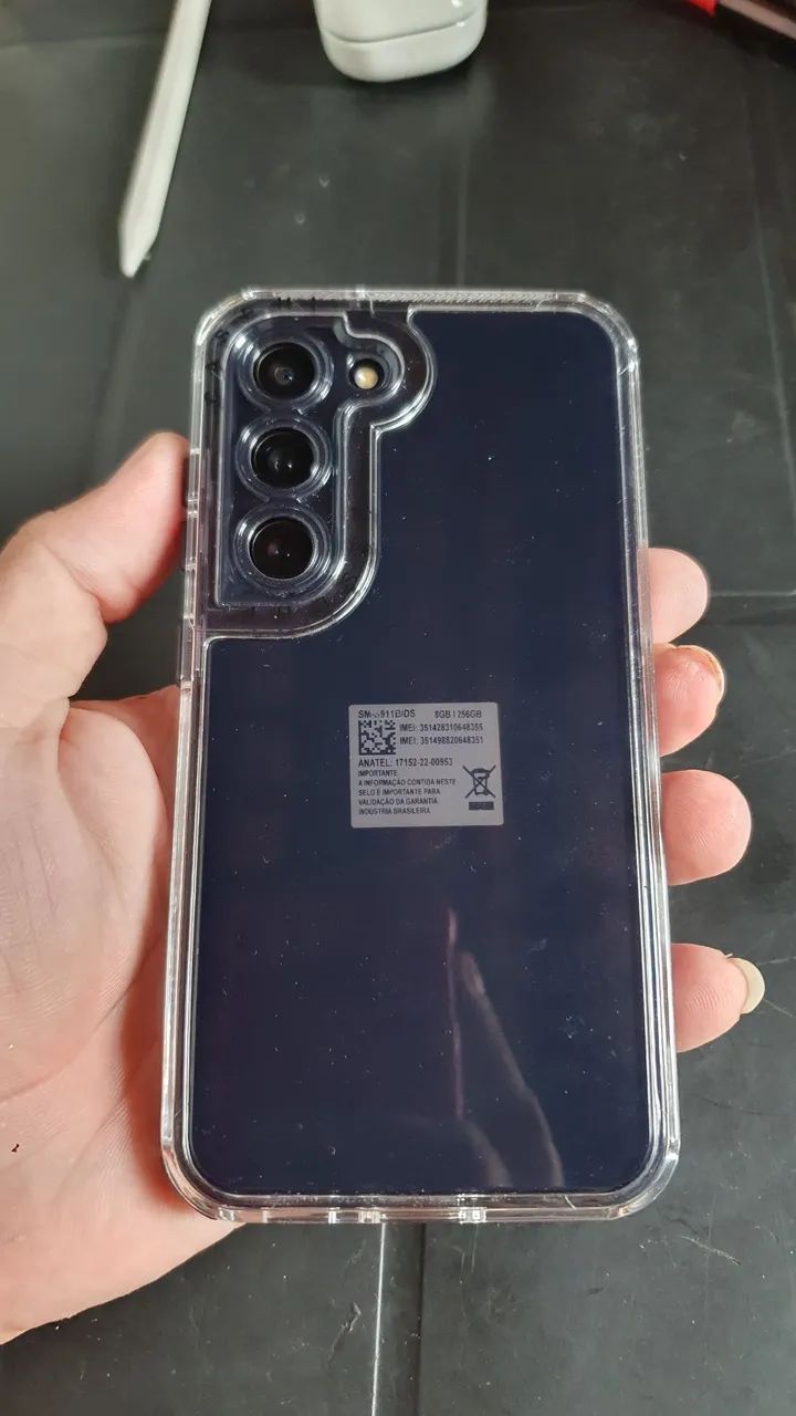 S23 256 Gb