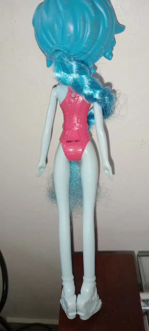 Boneca My Little Pony linda!!! - Foto 4