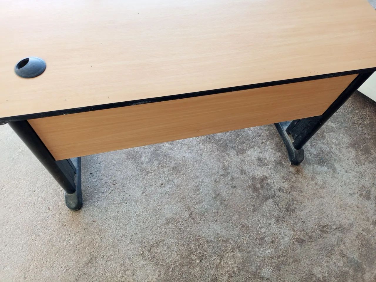 Mesa de escritório  - Foto 3