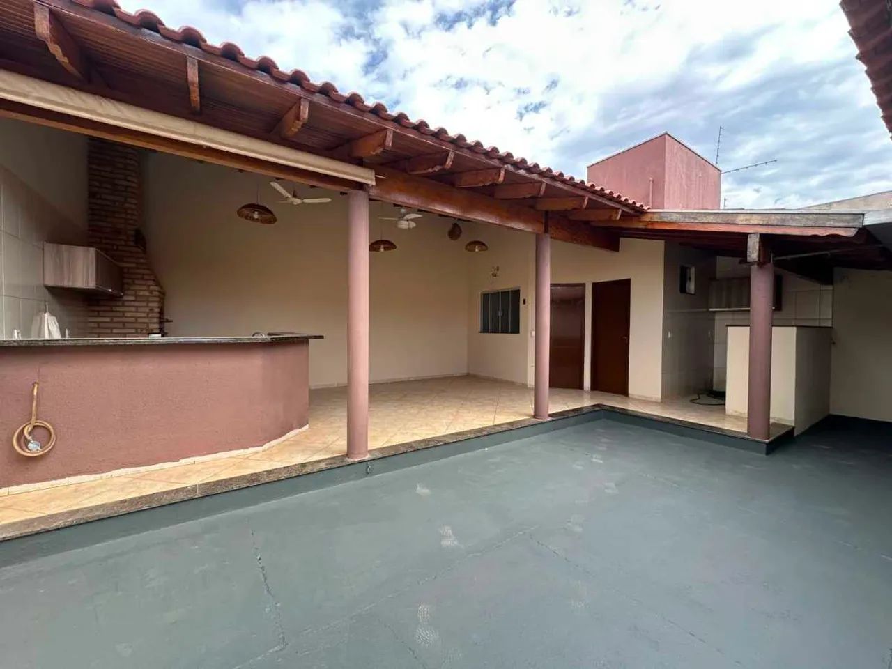 CASA À VENDA | PARQUE DAS ROSAS - Foto 3