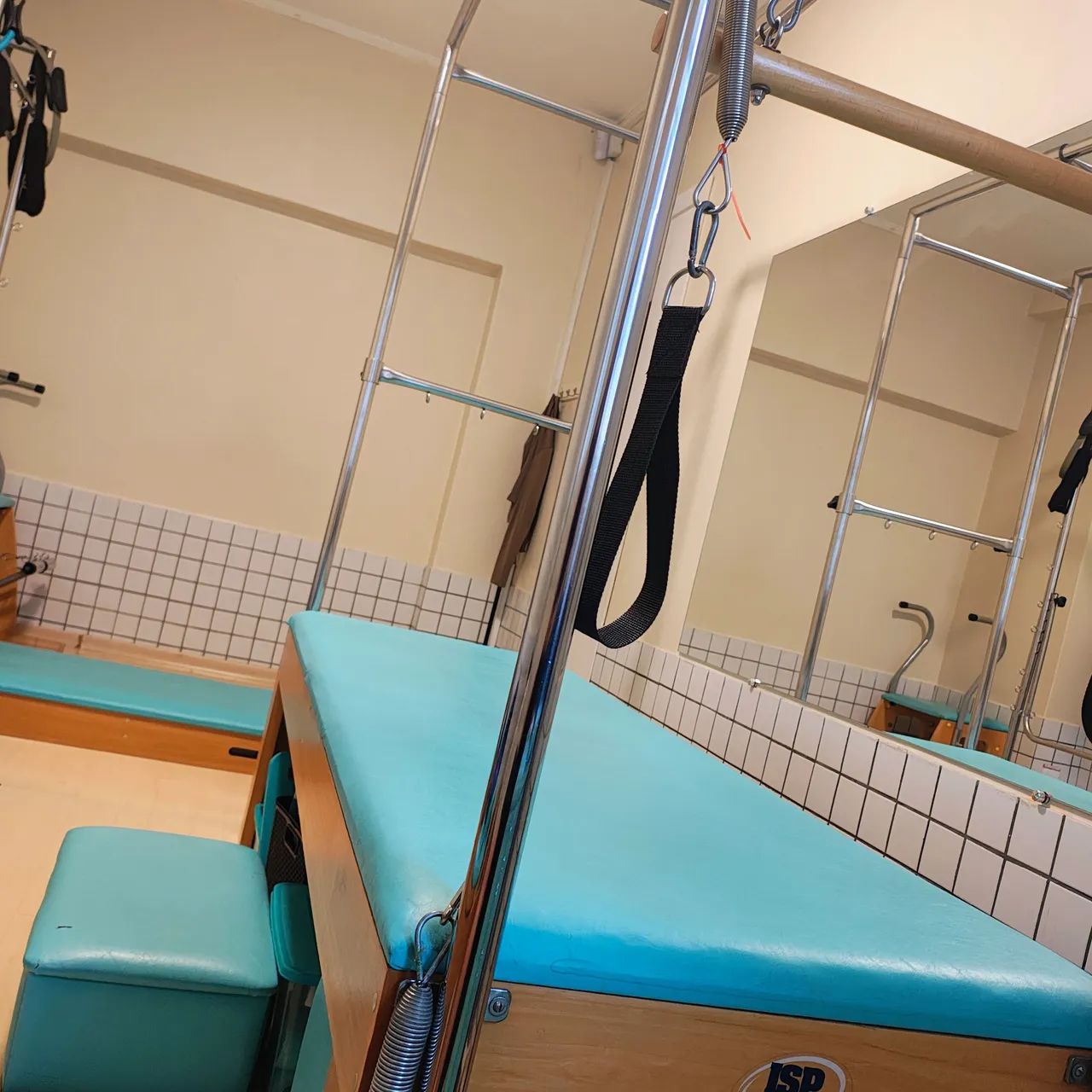 Studio de Pilates melhor custo benefício  - Foto 4