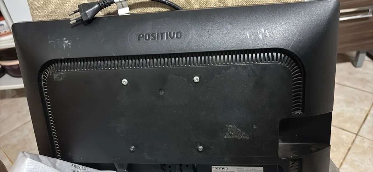 Monitor Positivo  - Foto 2