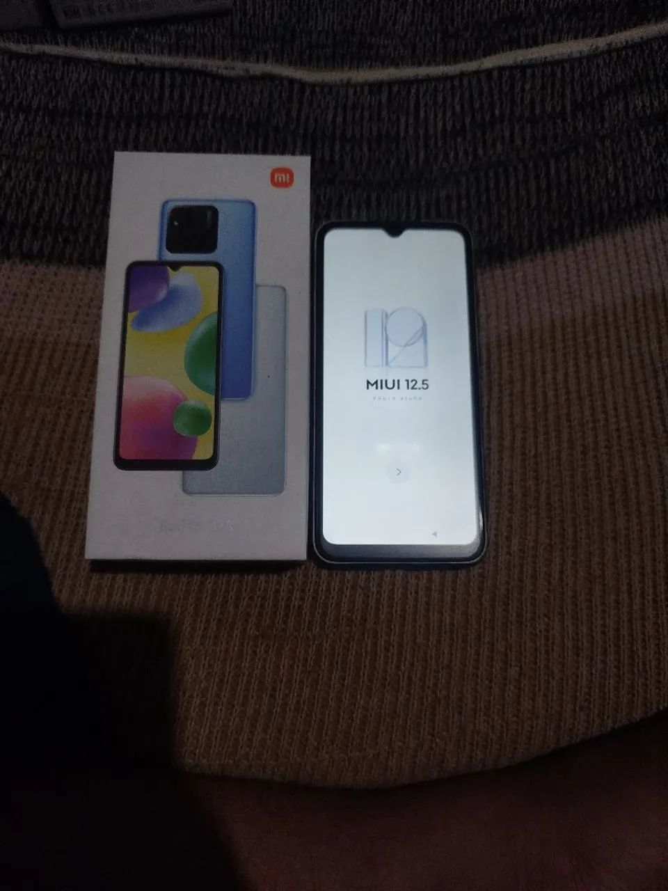 Redmi 10A